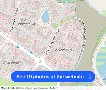 Stylowe 2 Pokoje – Super Cena - Photo 1