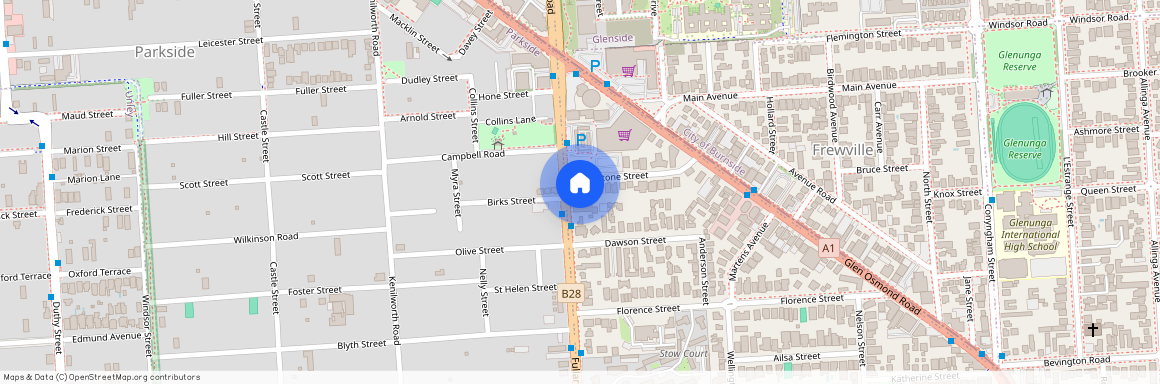 3/292 Fullarton Road, Fullarton