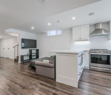 For Lease - 23 Sewells Lane Unit# Lower, Brampton, Ontario - Photo 2