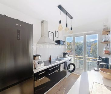 Location Appartement 2 pièces 41m² CLERMONT FERRAND 63000 - Photo 6