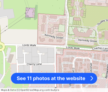Radcliffe Road, Lords Walk, Brandon, Suffolk, IP27 - Photo 1