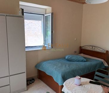 Studio/Γκαρσονιέρα για ενοικίαση Τρίπολη - Photo 5