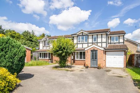 Butcher Close, Milton, Cambridge - Photo 3