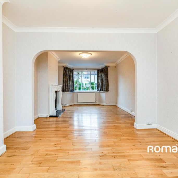 4 bedroom house to rent - Photo 1