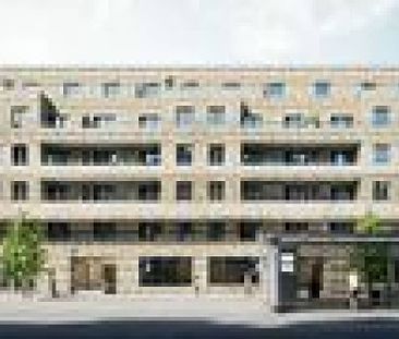 Appartement de 2 pièces au 5ème étage, Rue de Genève 84 - Lausanne - Foto 1