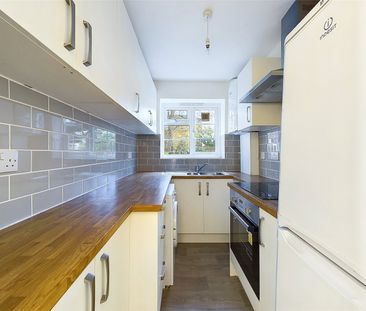 Walpole Court Hampton Road, Twickenham - 1 bedroomProperty for lett... - Photo 3