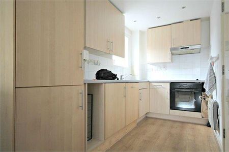 1 bedroom flat to rent - Photo 4