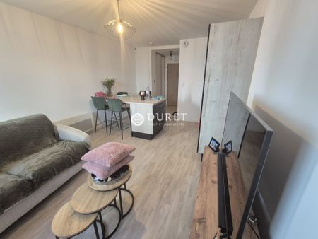 La Roche-sur-Yon 85000, La Roche-sur-Yon 85000 - Photo 2