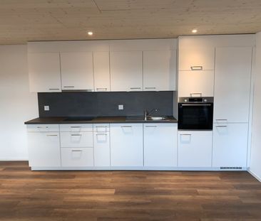 1 Zimmer, 82 m², 3. Stock - Foto 3