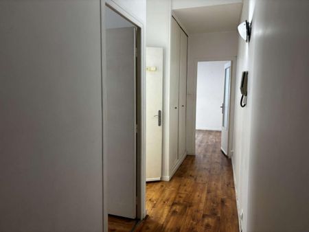 Location Appartement 2 pièces 41m² DAX 40100 - Photo 5