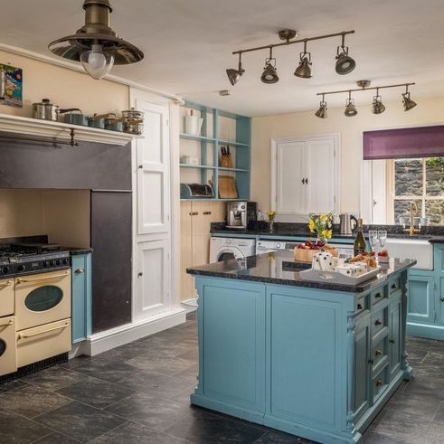 Heol Yr Orsaf Station Road - Photo 1