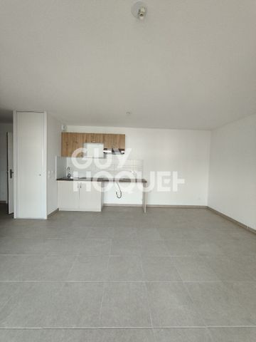 Appartement Biscarrosse 3 pièce(s) 62,87m2 - Photo 3