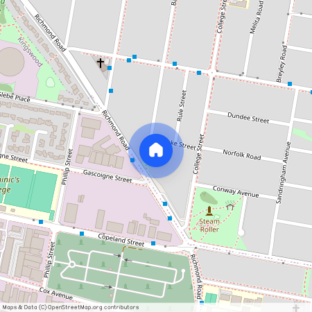 110 Barry Street, Cambridge Park NSW