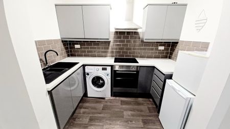 1 bedroom apartment to rent - Photo 3