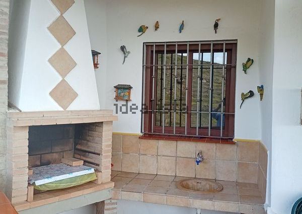Alquiler de casa o chalet independiente en Partida Valoja, 8