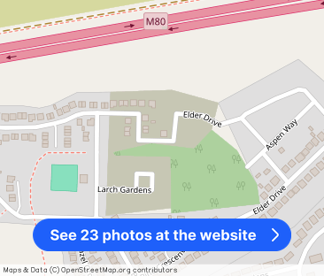 Elder Drive, Moodiesburn - Photo 1