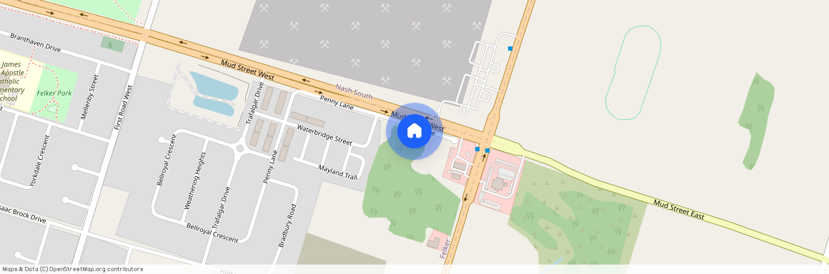 13 Penny Lane, Hamilton