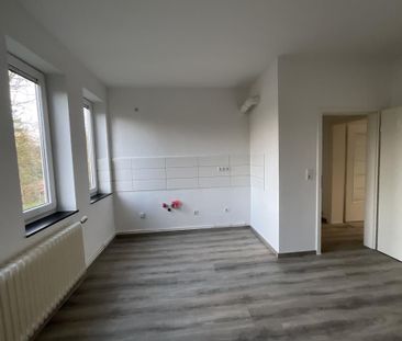 3-Zimmer-Wohnung in Wilhelmshaven Fedderwardergroden - Foto 1