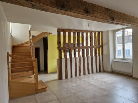 MONTARGIS CENTRE VILLE AVEC TERRASSE - Photo 5