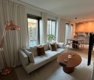 Anna Steckséns gata, Stockholm - Foto 3