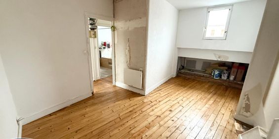 Location Appartement 3 pièces 49m² CAEN 14000 - Photo 3