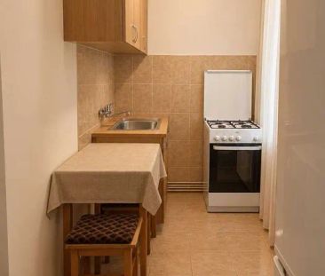 Garsoniera de inchiriat – Zorilor, Str. Zorilor, langa Recuperare – 27 mp - Fotografie 3