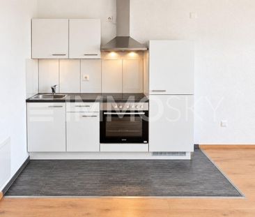 Klein, fein und gemütlich Ihr neues Zuhause in Kappel - Foto 3