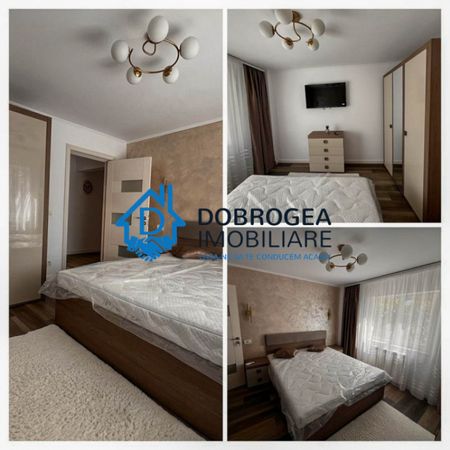 ZONA CENTRALA-3 CAMERE DECOMANDAT ,CENTRALA GAZ-PRIMA INCHI - Fotografie 4