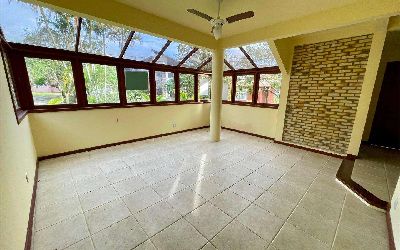 Rodovia Doutor Antônio Luiz Moura Gonzaga, 647, Florianópolis - Foto 1