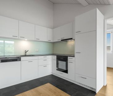 3.5 Zimmer, 82 m², 3. Stock - Photo 3