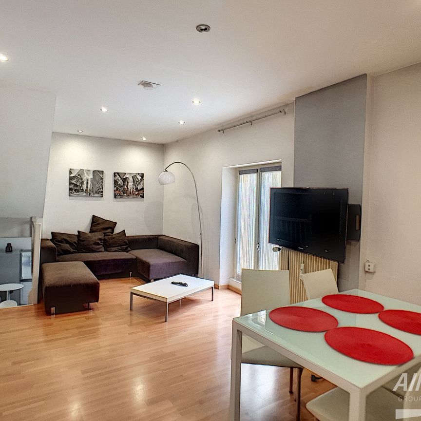 Location Appartement 2 pièces 49m² MONTBELIARD 25200 - Photo 1