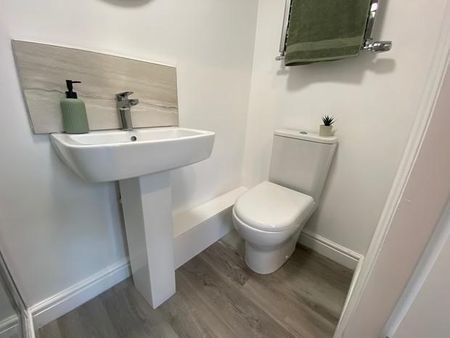 6 bedroom house share to rent - Photo 4