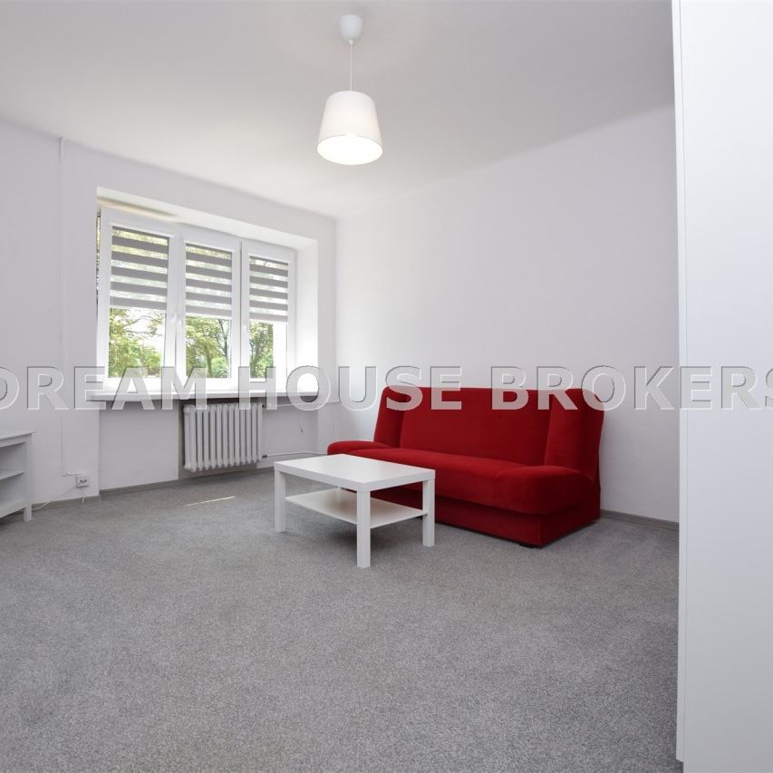 Mieszkanie na wynajem - Zdjęcie 1