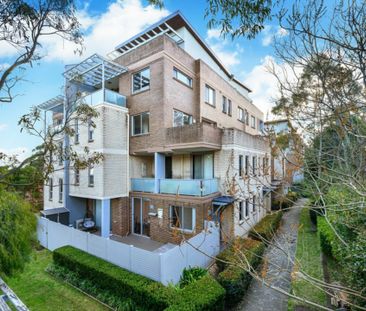 9/3 Cecil Street, Gordon NSW, Belconnen - Photo 4