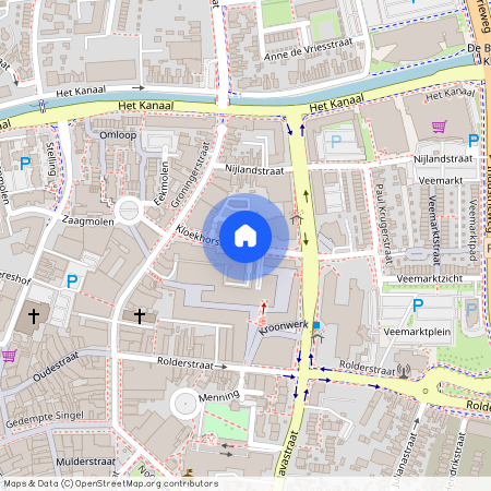 Galgenveld, 9401 BB, Kloekhorststraat, Assen