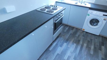 2 bedroom terraced house to rent - Photo 5