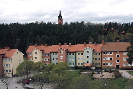 Mossvägen 17 A - Foto 4