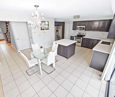 For Lease - 7 McAlpine Avenue, Ajax, Ontario - Photo 3