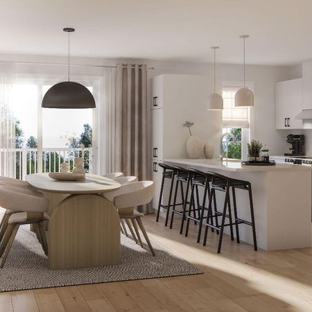 4 1/2 logements- Lavaltrie février 2026 - Photo 4