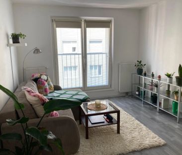 Exklusive moderne 2 Zimmer Wohnung mit Balkon in top Lage in der Ra... - Photo 6