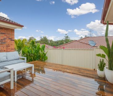 Spacious, Tranquil and Central - Photo 6