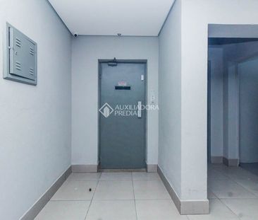Apartamento JK com 1 quarto e 30m² para alugar em São Geraldo, Port... - Photo 6