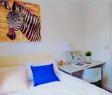 R3 double ensuite - Photo 3