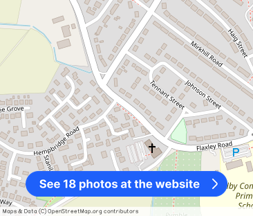 Flaxley Road, Selby, YO8 4XG - Photo 1