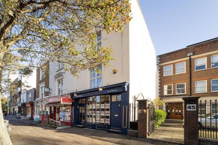 Studio to rent - Photo 3