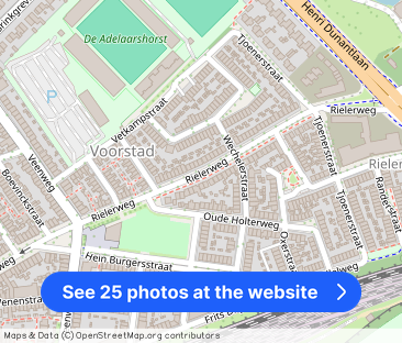 Eengezinswoning tijdelijk beschikbaar! - Photo 1