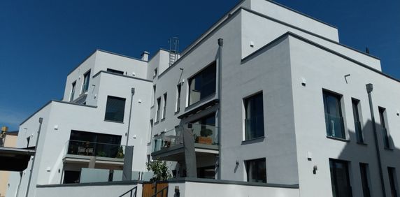 - 2 - Raumwohnung mit Terrasse in DD - Cotta - Photo 2