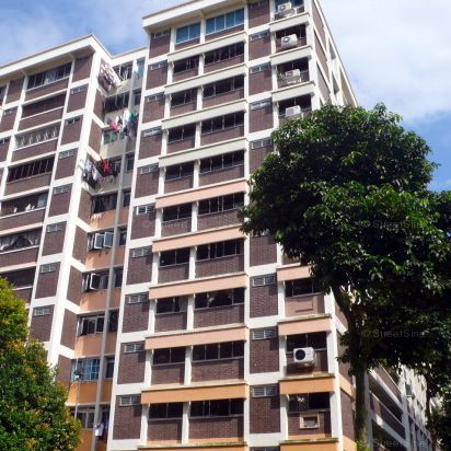 Blk 821 Yishun Street 81 (Yishun), HDB 3 Rooms - For Rent - Photo 3