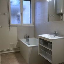 À louer / Appartement F1 / BESANCON PROCHE GARE VIOTTE 35 rue du Chasnot - Photo 3