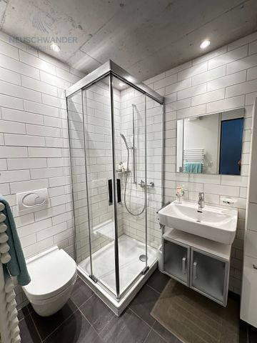 A jewel of light in the heart of the city, exceptional view - Photo 4